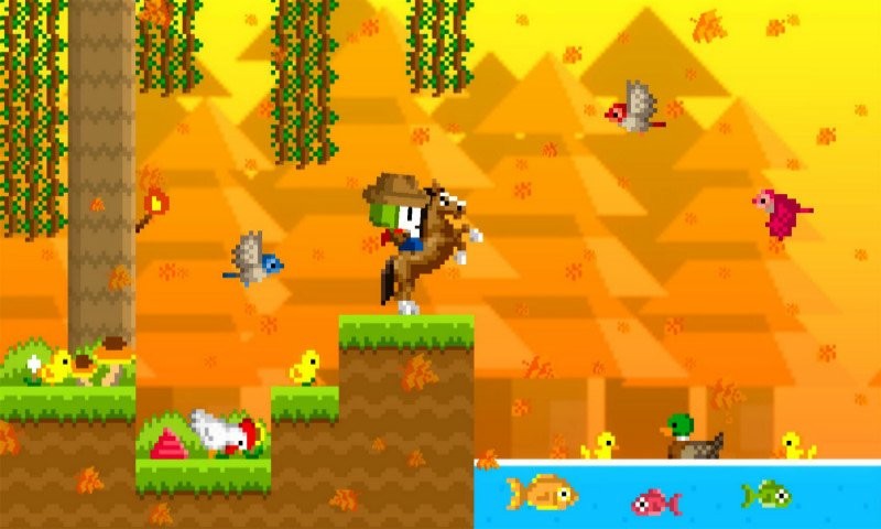 波古波古冒险无限糖果联机版 v1.0.282 安卓最新版本 2