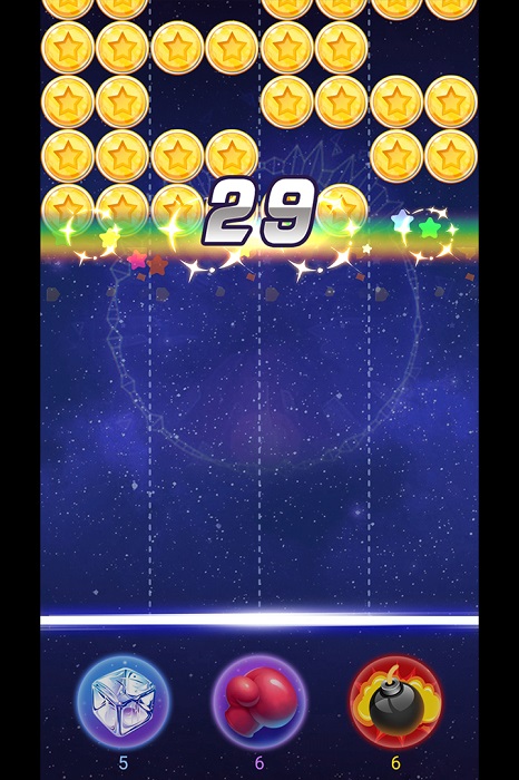 弹球球游戏 v1.6 安卓版 1