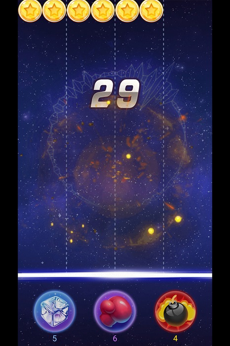 弹球球游戏 v1.6 安卓版 0