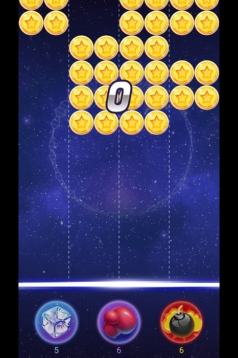 弹球球游戏 v1.6 安卓版 4