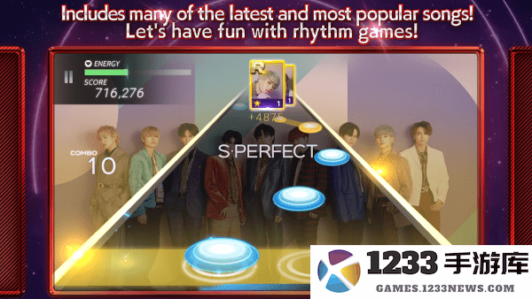 superstarebidan官方音游下载