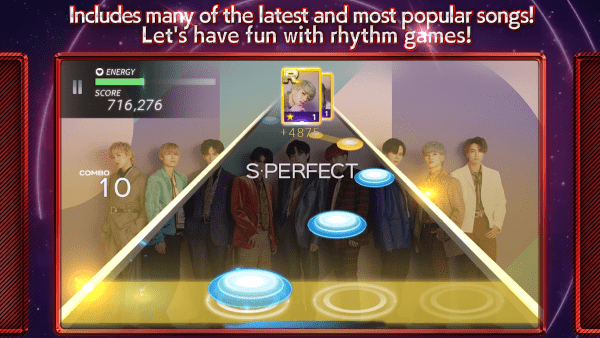 superstarebidan最新版安卓安装包 v1.4.0 手机版 2