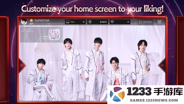 superstarebidan官方音游下载