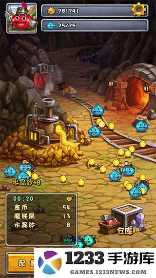 不思议迷宫炼金玩法攻略