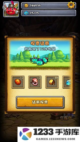 不思议迷宫炼金玩法攻略