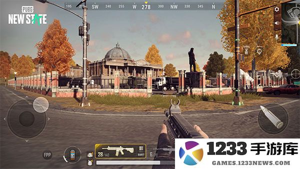 new state mobile奸细攻略