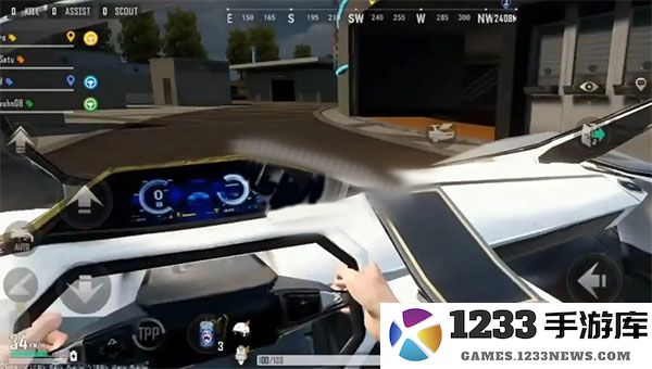 new state mobile奸细攻略