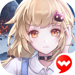 幻塔国际服最新版(tower of fantasy)