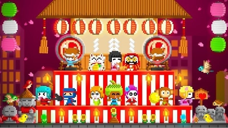 波古波古国际版 v1.0.282 安卓中文版 2