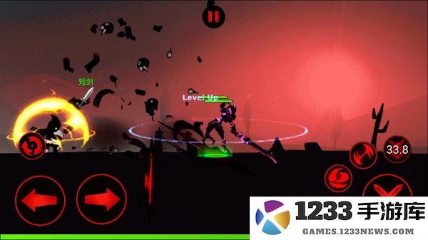 火柴人联盟1快速刷金币攻略