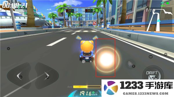 跑跑卡丁车手游新手攻略说明