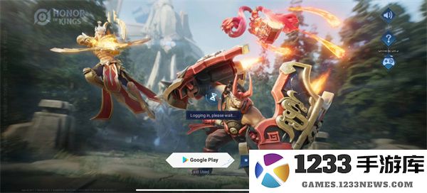 王者荣耀国际体验服怎么登录