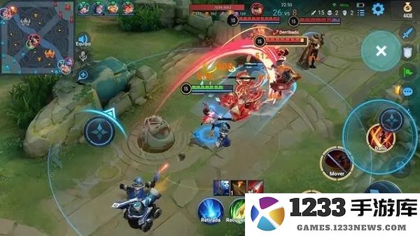 王者荣耀国际服体验服和国服区别