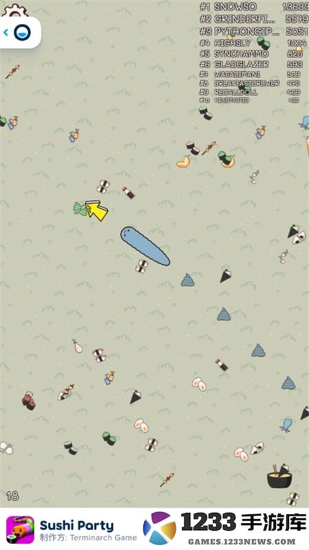 poki小游戏怎么玩