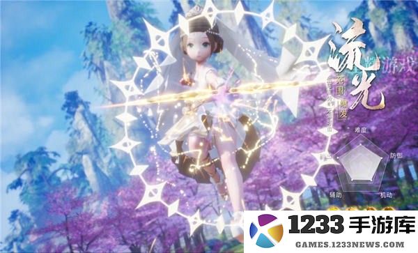 昆仑诀2手游下载