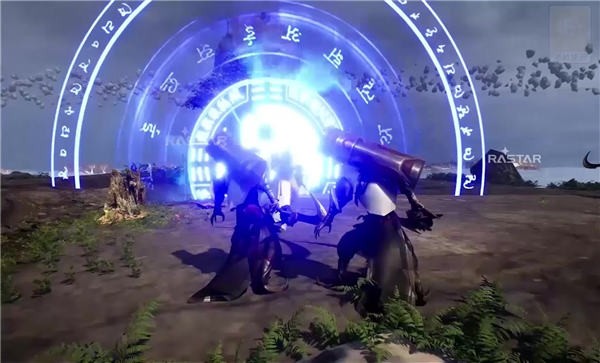 昆仑诀2官方版 v3.1.4 安卓版 3