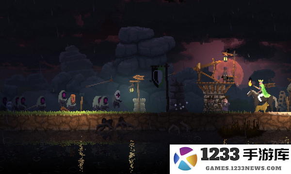 王国两位君主手机版下载