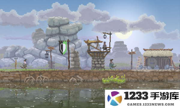 王国两位君主手机版下载