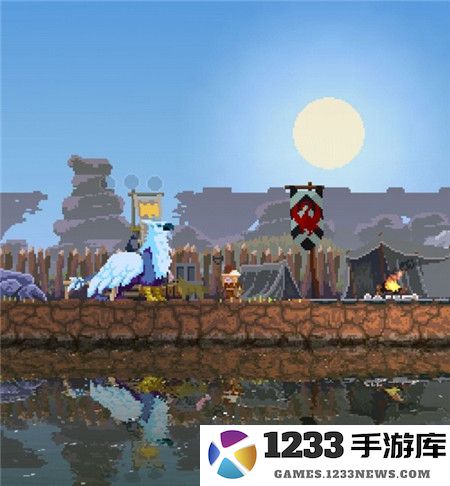 王国两位君主npc图鉴攻略