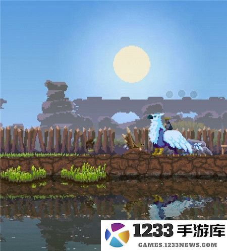 王国两位君主npc图鉴攻略