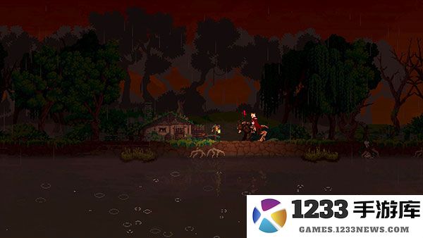 王国两位君主npc图鉴攻略