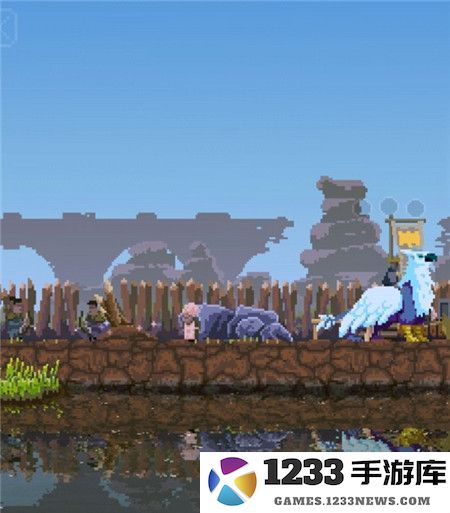 王国两位君主npc图鉴攻略