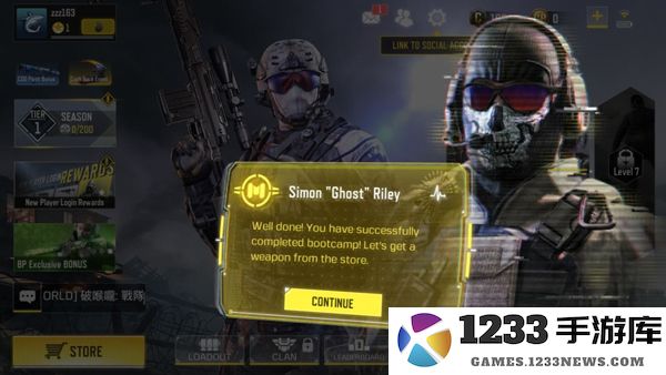 使命召唤国际服中文设置教程