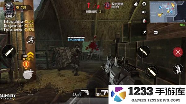 使命召唤手游国际服僵尸模式怎么玩