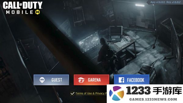 使命召唤国际服2025最新版注册账号方法