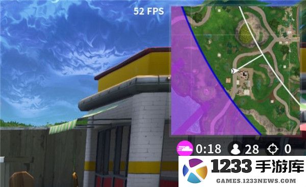 堡垒之夜国际版攻略