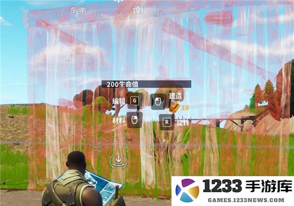 堡垒之夜国际版攻略