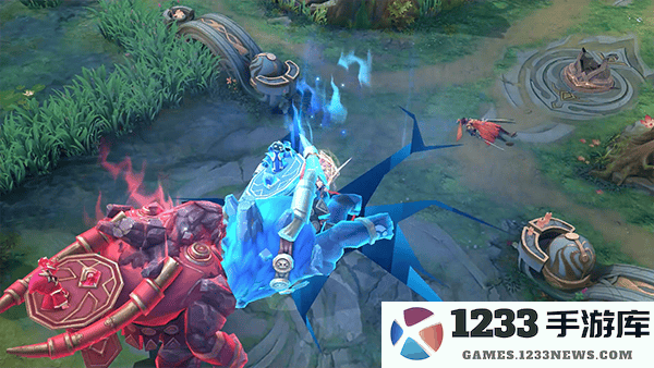 曙光英雄新手攻略