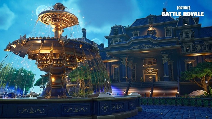 堡垒之夜官方正版 v35.00.0-42225001 安卓手机版 0