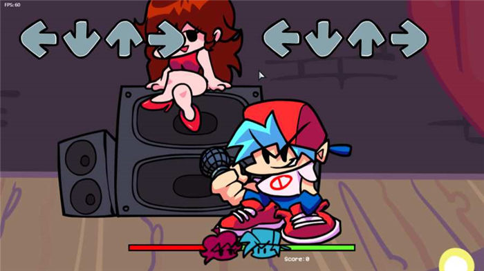 周五夜放克中文版 v2.0.2 安卓正版 2