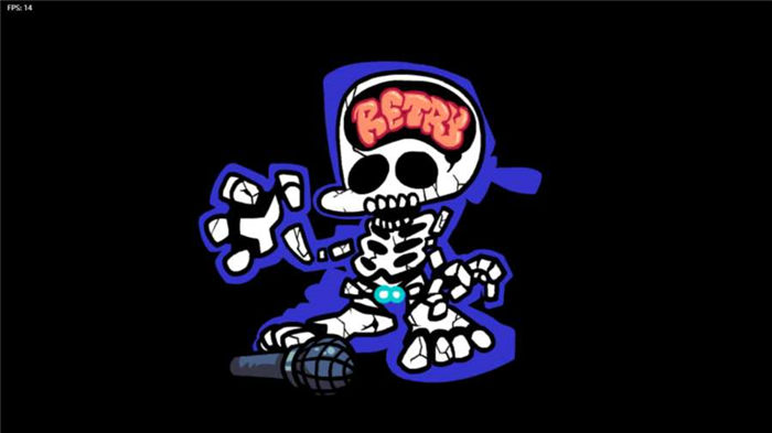 周五夜放克中文版 v2.0.2 安卓正版 3