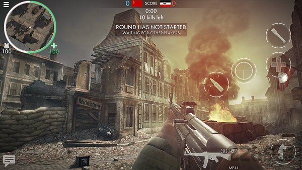 世界战争英雄官方正版(world war heroes) v1.46.0 安卓手机版 0