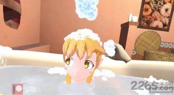 小忍计划vr游戏手机版 v1.8 安卓中文版 0