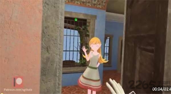 小忍计划vr游戏手机版 v1.8 安卓中文版 1
