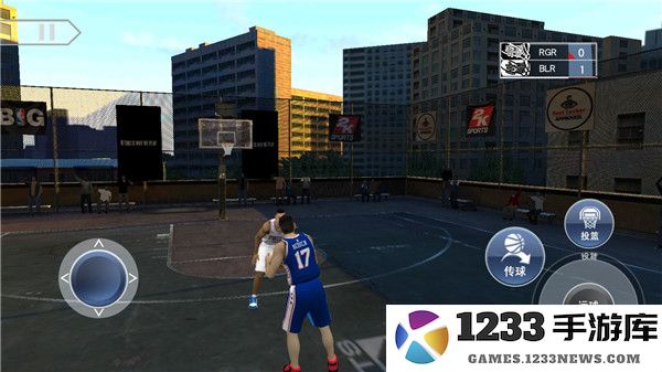 NBA2K19梦幻争霸赛玩法攻略
