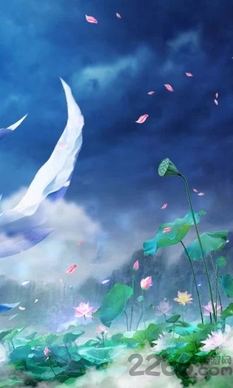 九州行之唐门3d官方正版 v5.50.0 安卓最新版 1