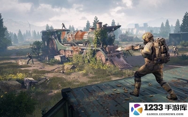 pubgmobile手游最新内容