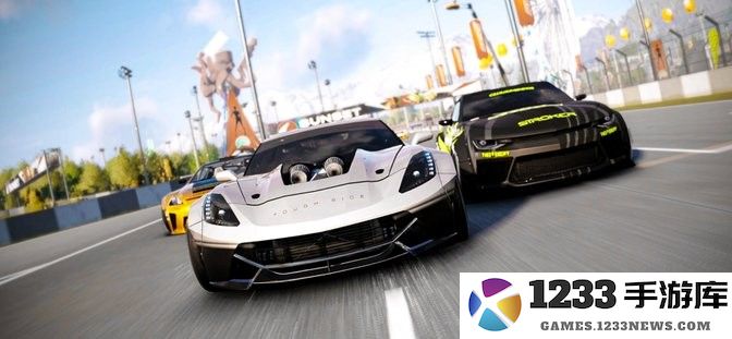 carx street安卓下载