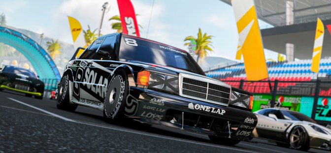 carxstreet手游 v1.11.0 官方正版 0