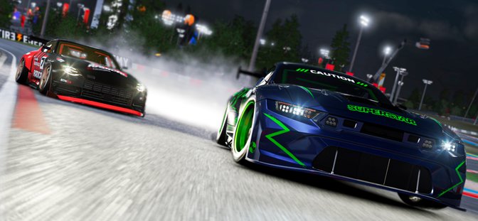 carxstreet手游 v1.11.0 官方正版 2