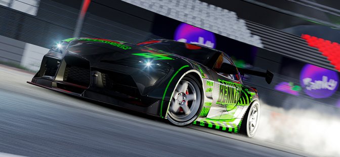 carxstreet手游 v1.11.0 官方正版 1