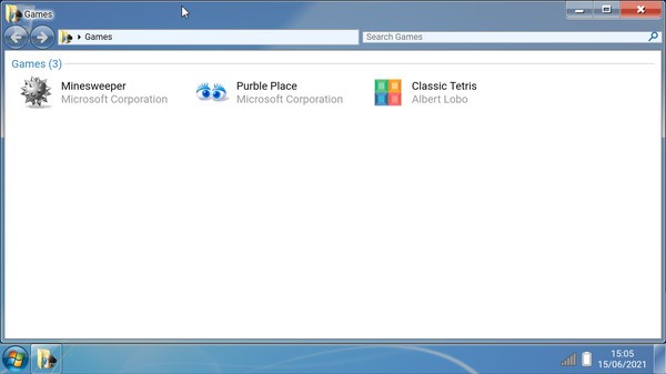 win7模拟器安卓版(Win7 Simu) v3.18.0 最新中文版 1