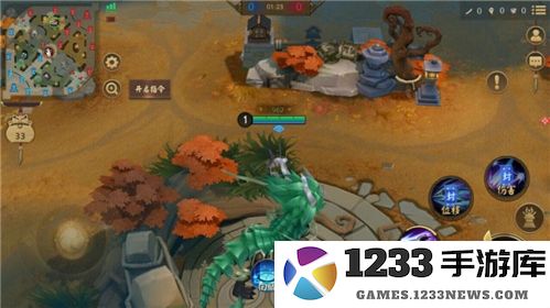 决战平安京打野攻略大全