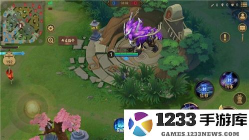 决战平安京打野攻略大全