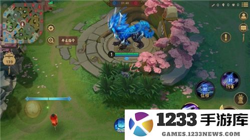 决战平安京打野攻略大全