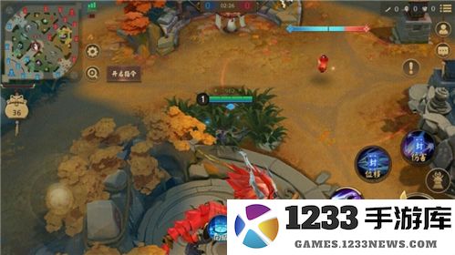 决战平安京打野攻略大全